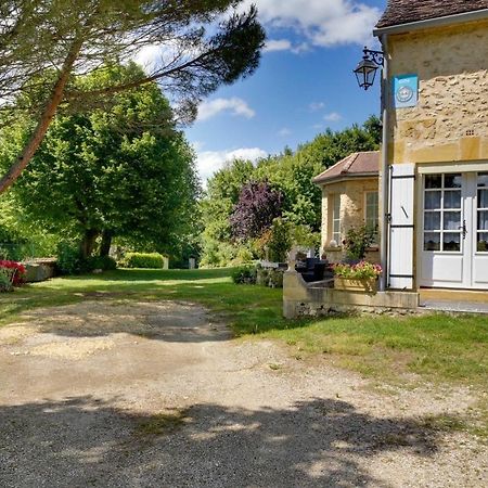 Les Camelias Bed and Breakfast Lalinde Buitenkant foto