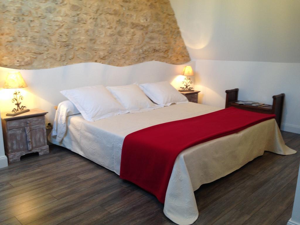 Les Camelias Bed and Breakfast Lalinde Kamer foto