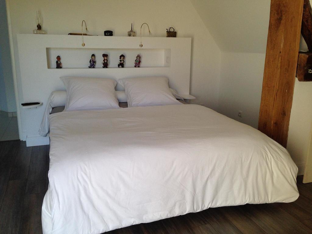 Les Camelias Bed and Breakfast Lalinde Buitenkant foto