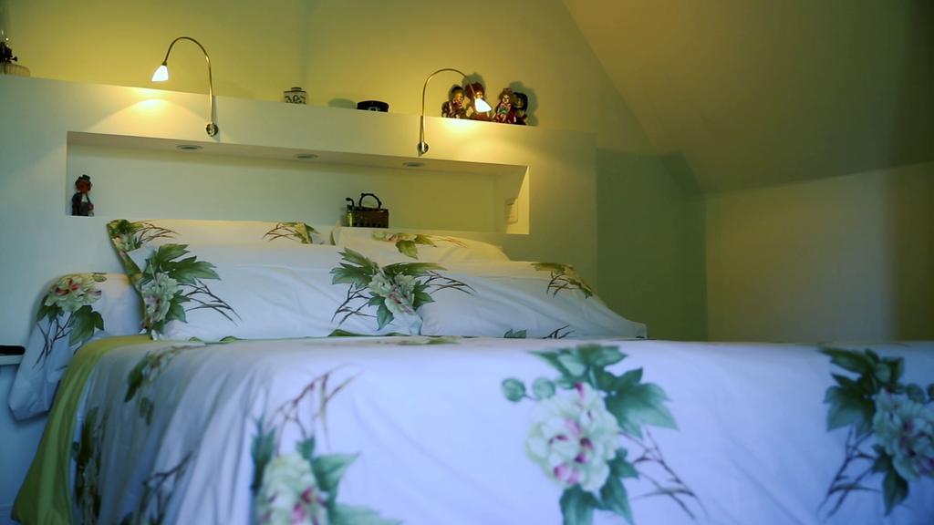 Les Camelias Bed and Breakfast Lalinde Buitenkant foto